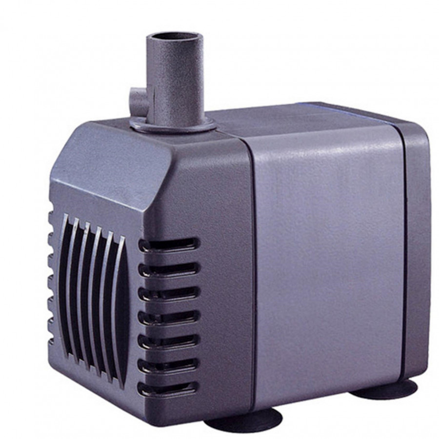 Máy bơm nước bể cá atman at-302s 6.5w 450l/h