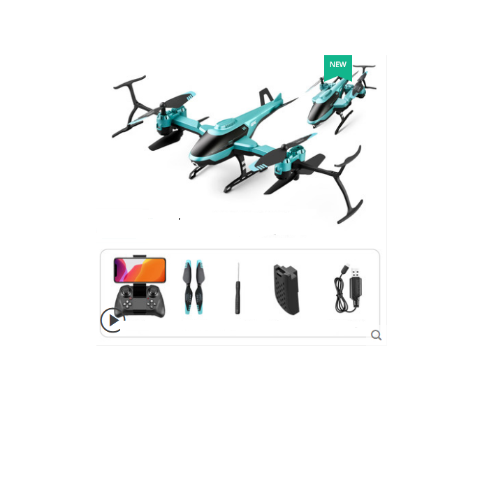 MÁY BAY ĐIỀU KHIỂN TỪ XA 4VRCV10