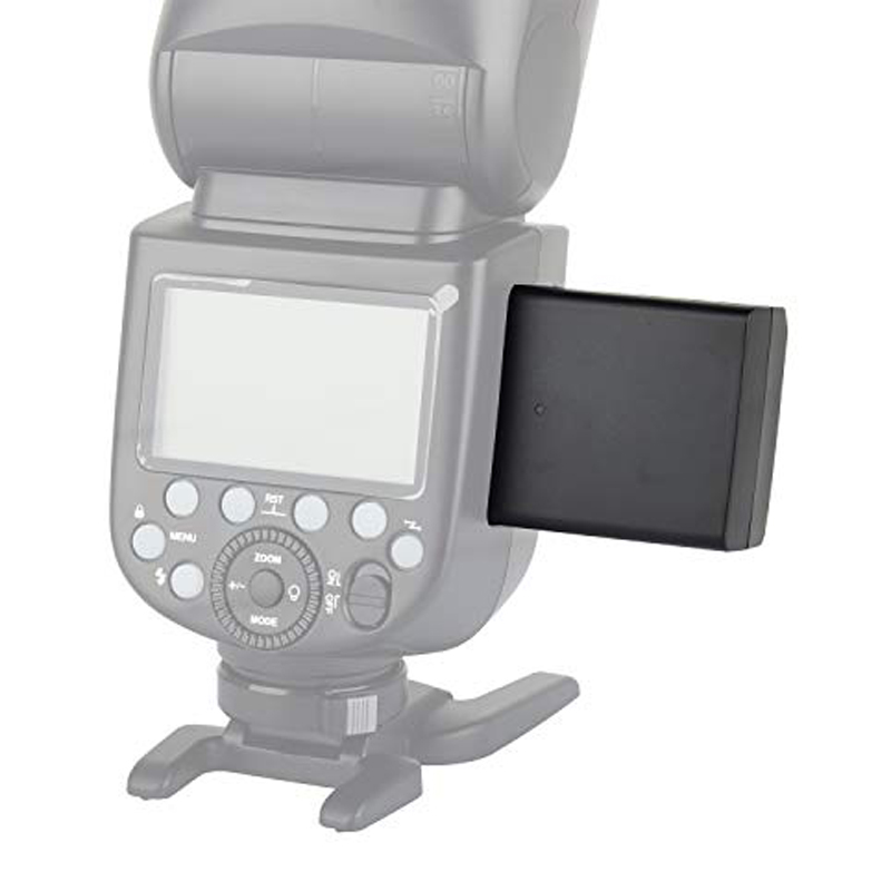Pin Godox VB26 cho đèn Flash Godox V1 / Godox V860 III