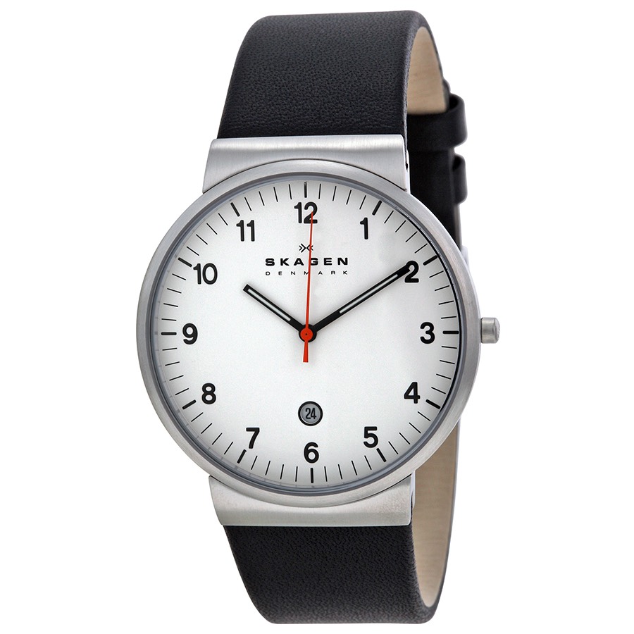 HCMĐồng Hồ Skagen Nam SKW6024 40mm Chinh Hang