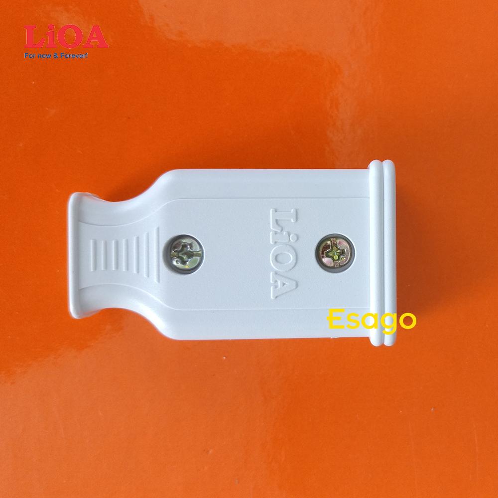 [HCM]Phích cắm nối âm LiOA 2 chấu