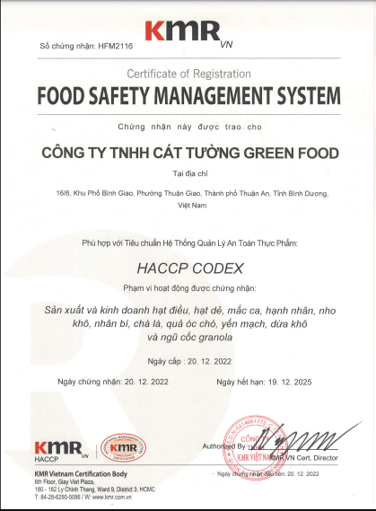 HẠT ĐIỀU RANG MUỐI NGUYÊN HẠT CÒN VỎ LỤA LOẠI A VIỆT (SIZE 520 HẠT/1KG) ĐÓNG 250-500G, HÀNG MỚI RANG MỖI NGÀY
