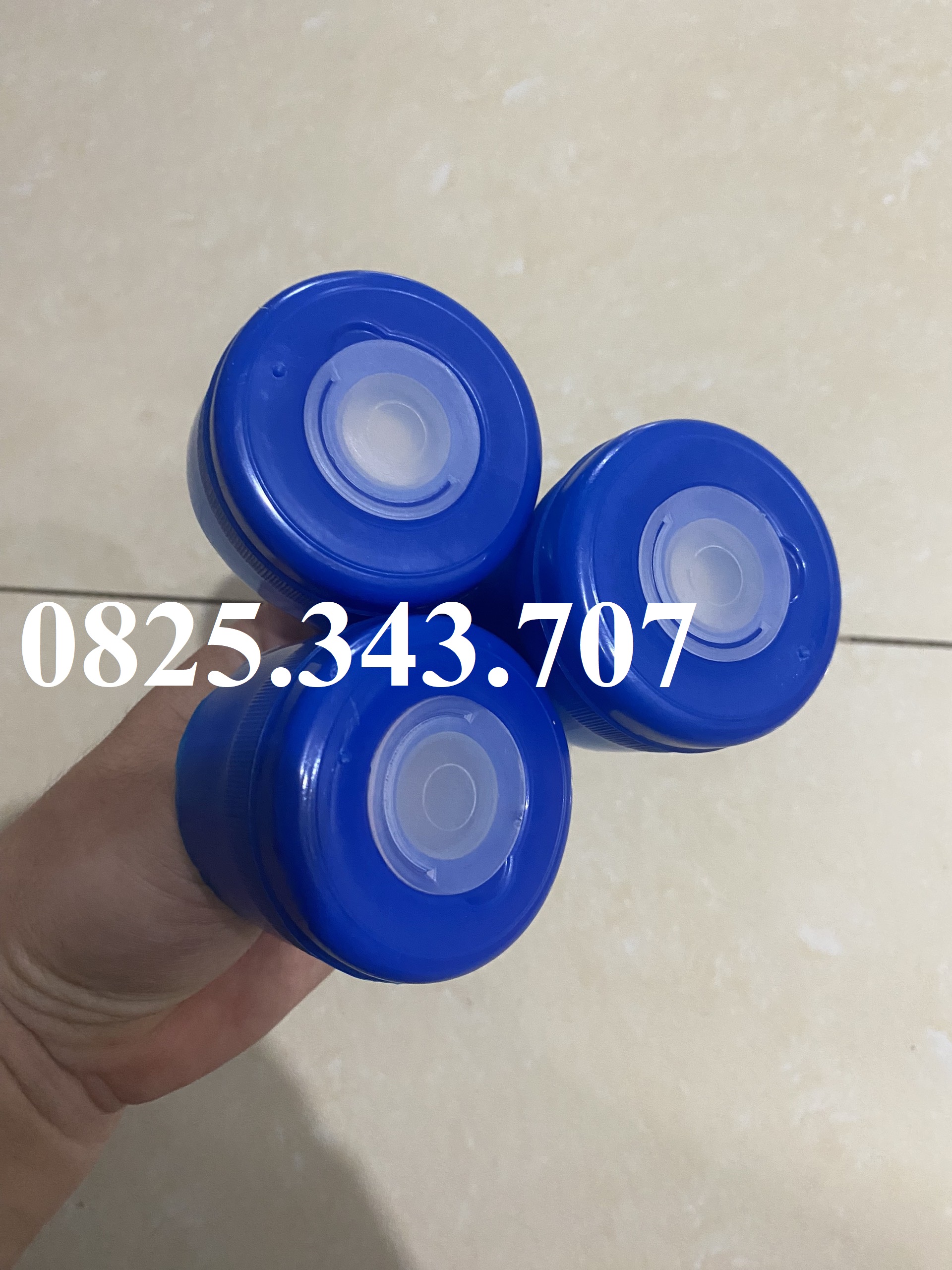 YẾM ĐẬY NẮP BÌNH 1kg