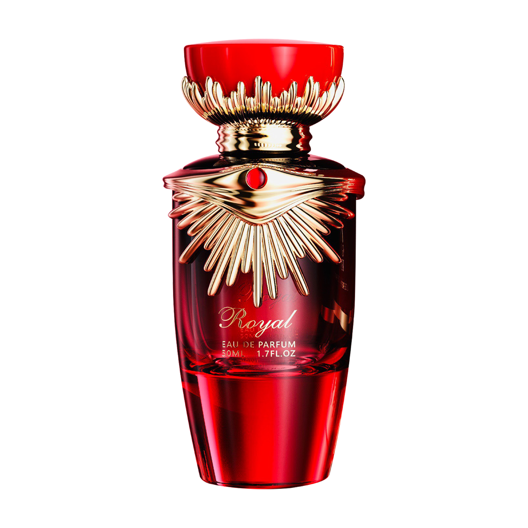 Nước Hoa Nữ Good Charme Royal 50ml