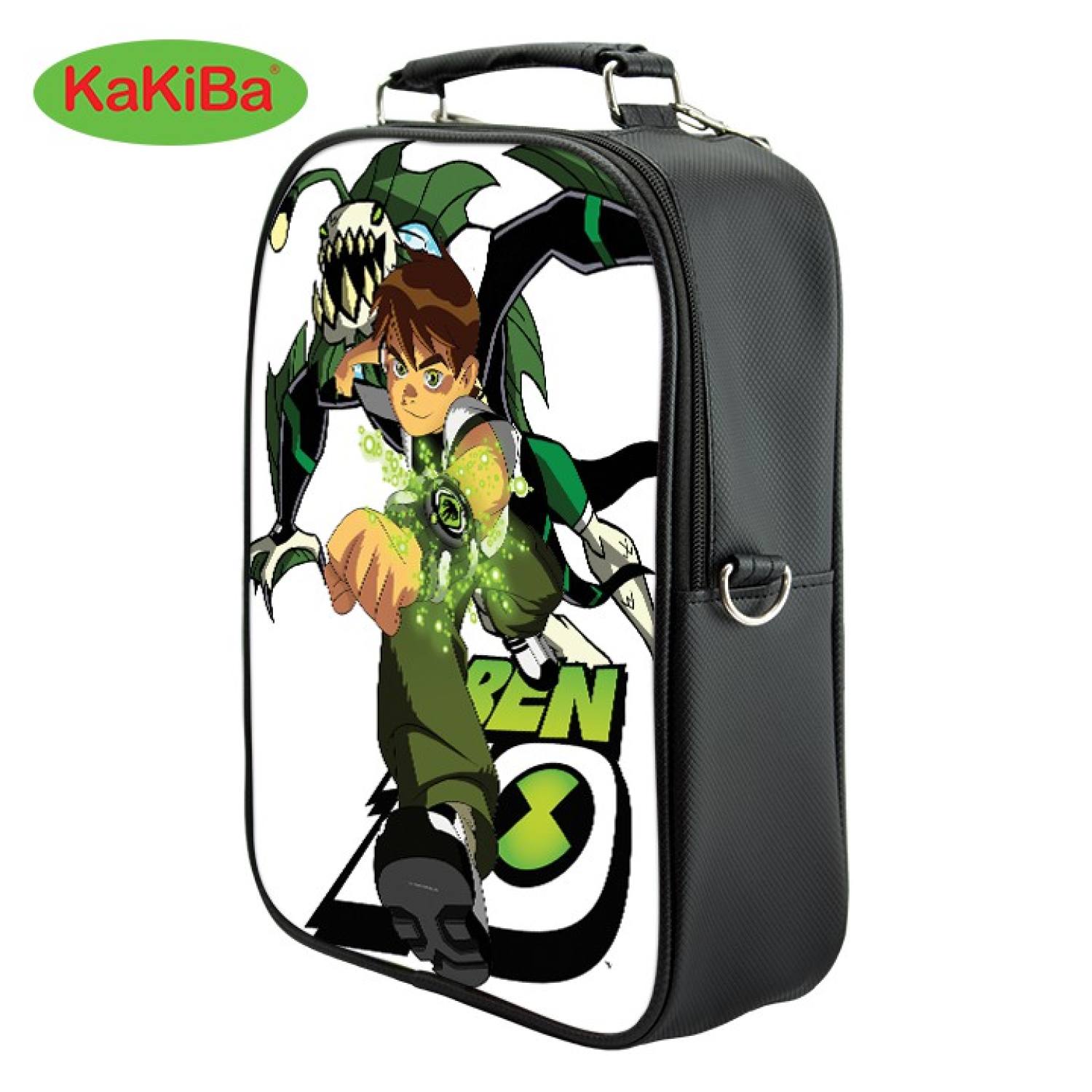 Balo Ben 10 - Size Nhỏ