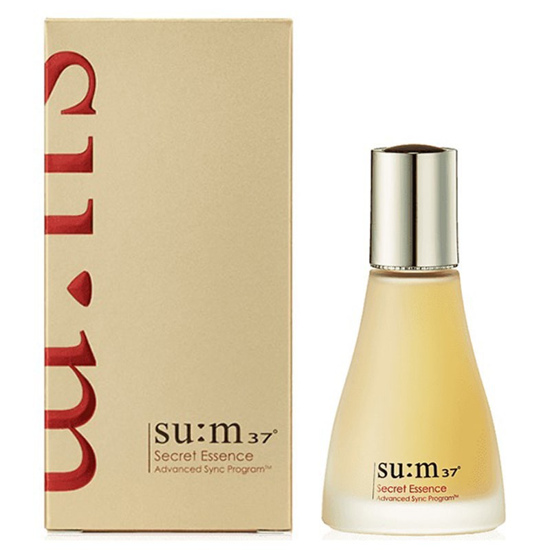 Nước thần Sum37 Secret Essence Advanced Sync Program (1ml) (gói mẫu thử)