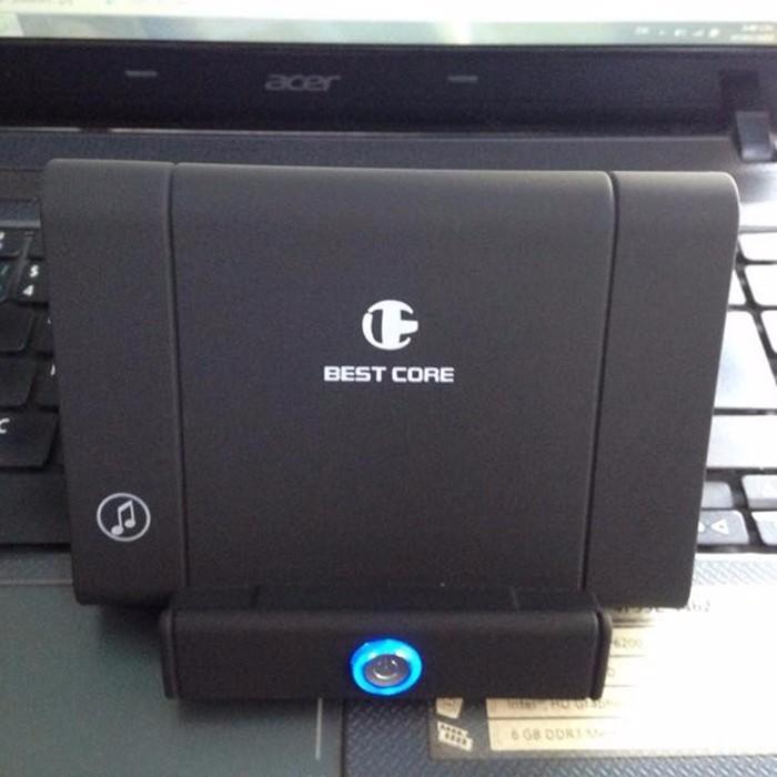 Loa cảm ứng thông minh không dây Best core - ADP