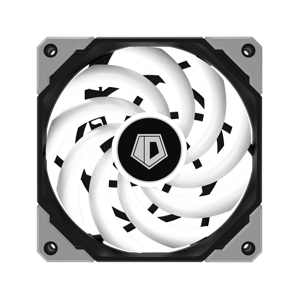 Quạt tản nhiệt ID-Cooling NO-12015-XT-ARGB