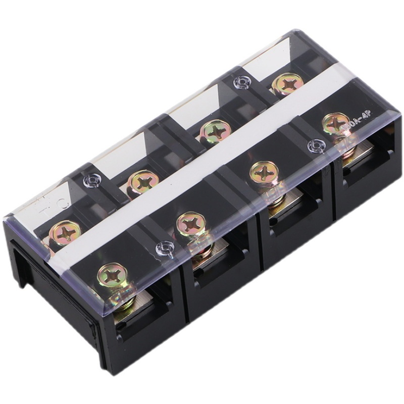 Domino 4 cực 60A / 100A / 150A / 200A