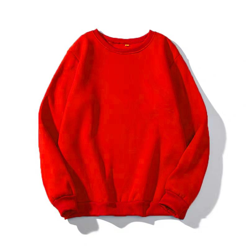 ÁO SWEATER TRƠN UNISEX (NHIỀU MÀU)