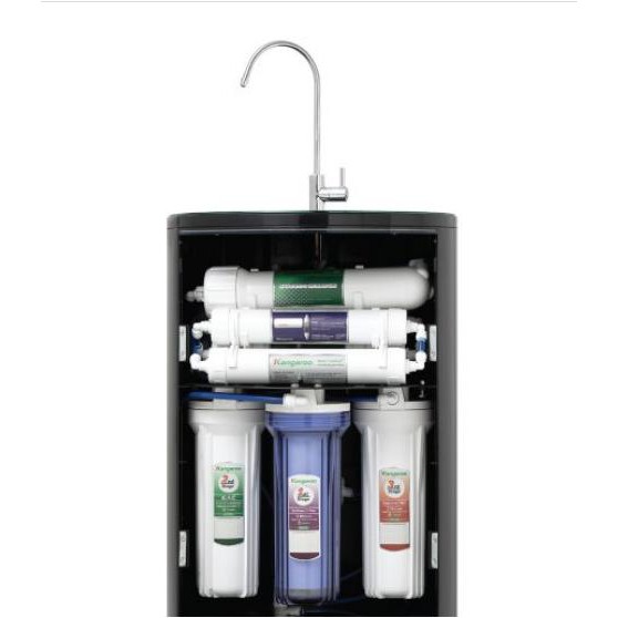 [Trả góp 0%]Máy lọc nước Kangaroo KG100HC 10 lõi