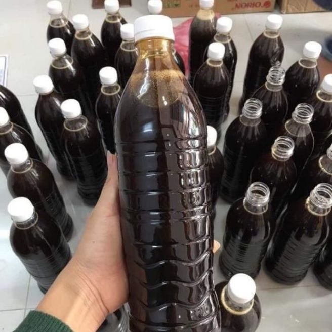 1 lít mật ong đắng