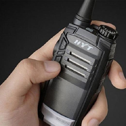 Bộ đàm cầm tay HYT TC-320 (U2)