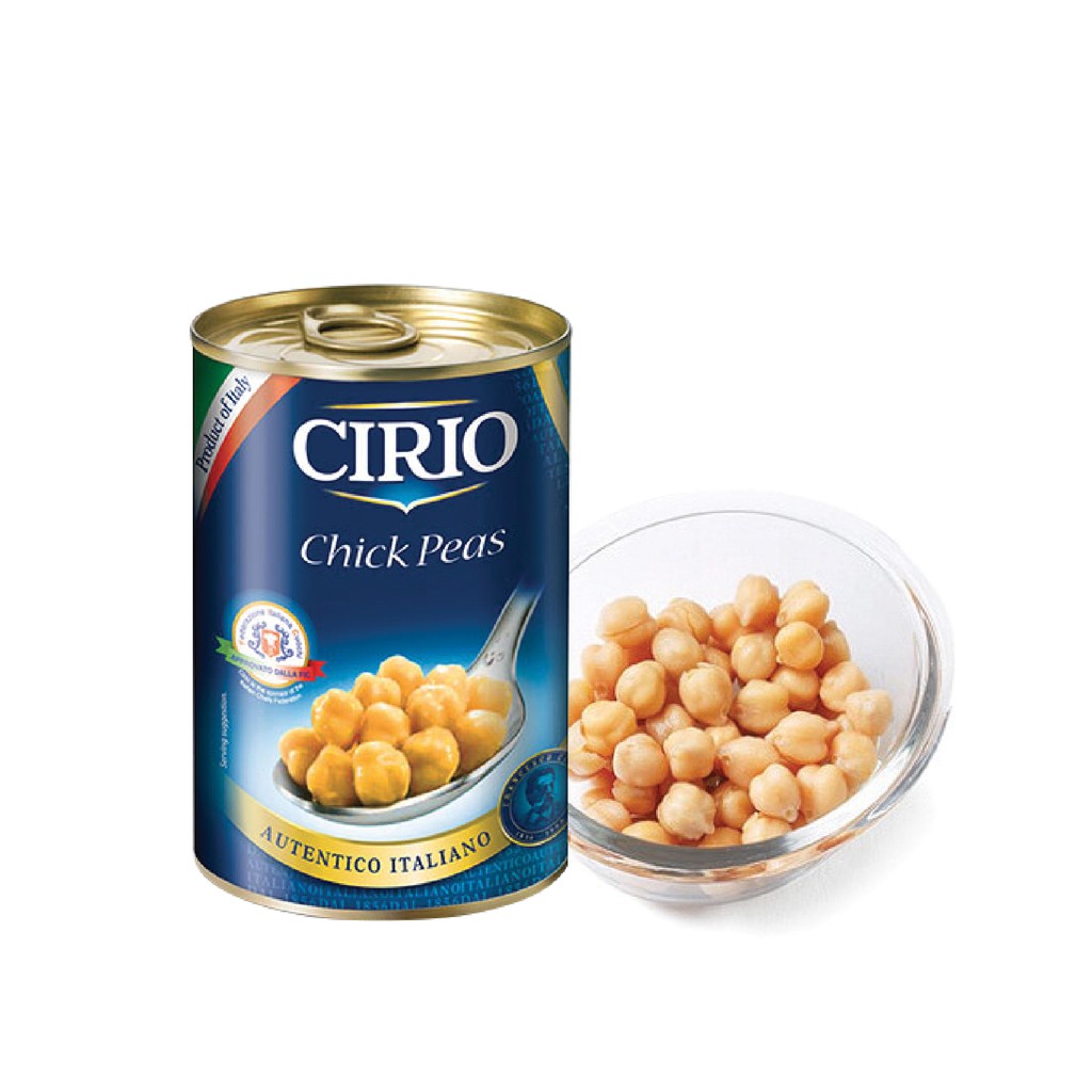 Đậu Răng Ngựa Cirio