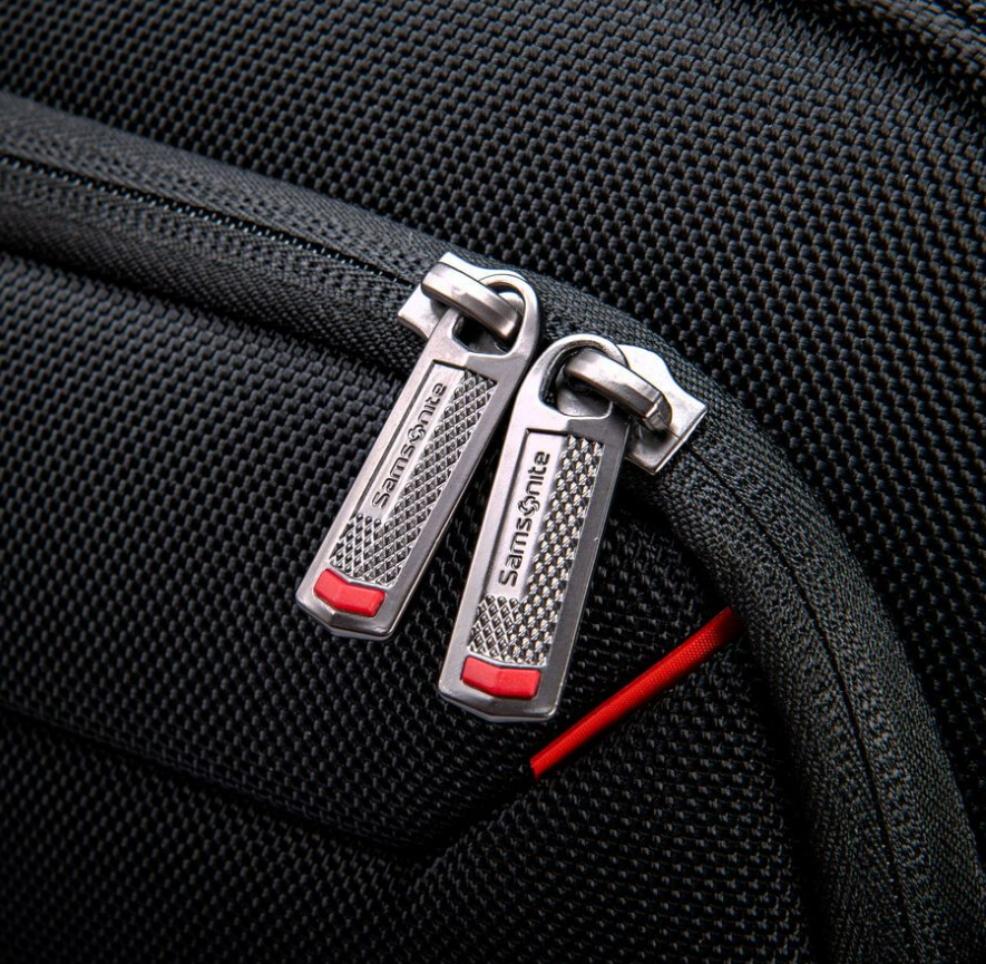 Túi Laptop Samsonite Xenon 4.0, Kết Cấu Túi Ấn Tượng, Thiết Kế Tiện Lợi, Phù Hợp Với Hầu Hết Các Loại Laptop, Dây Đeo Có Thể Tháo Rời, Nhập Đức, Hàng Chính Hãng
