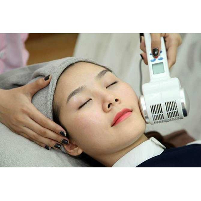 [HCM]Búa Nóng Lạnh Chính Hãng LW-015