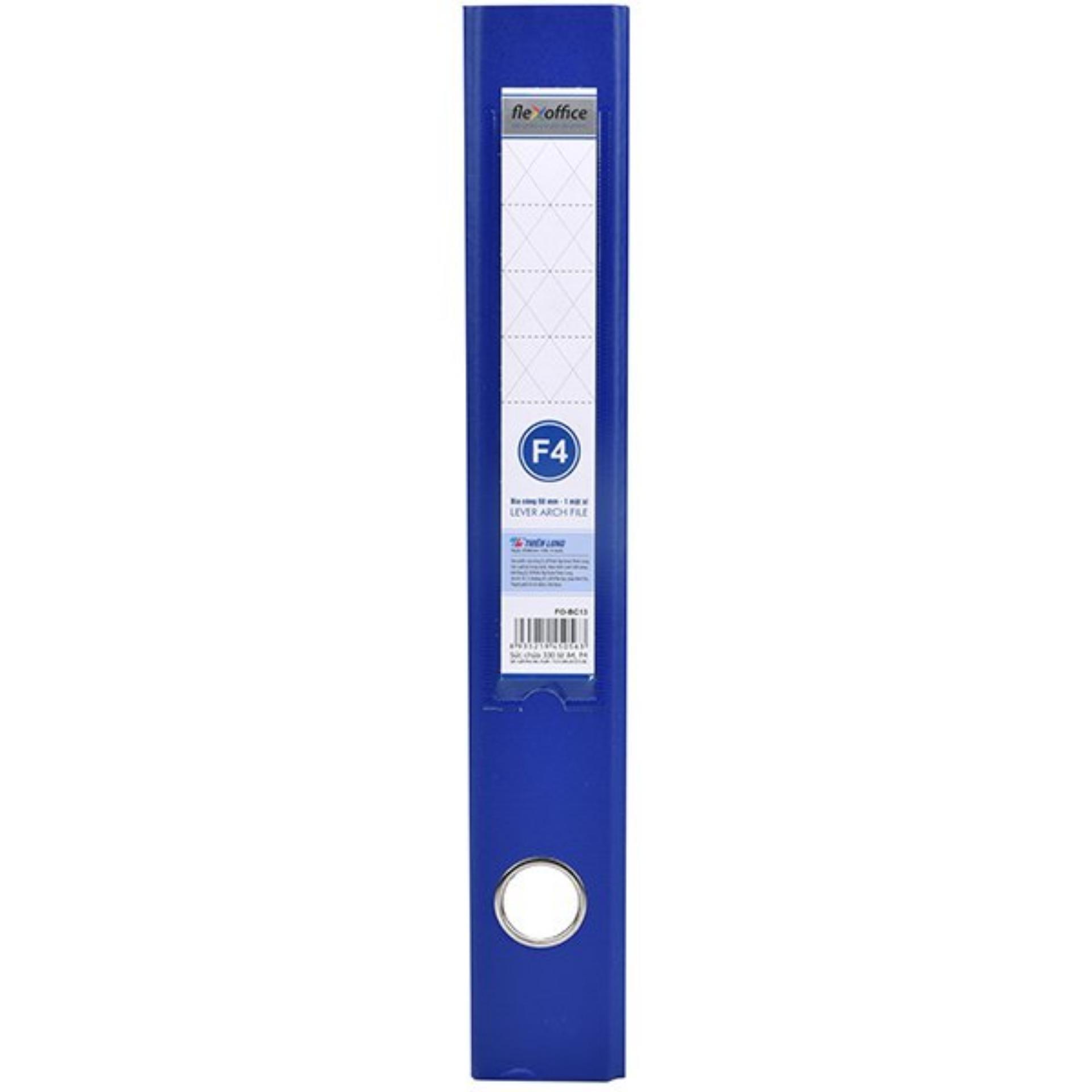 Bìa còng Flexoffice 50A4 FO-BC05