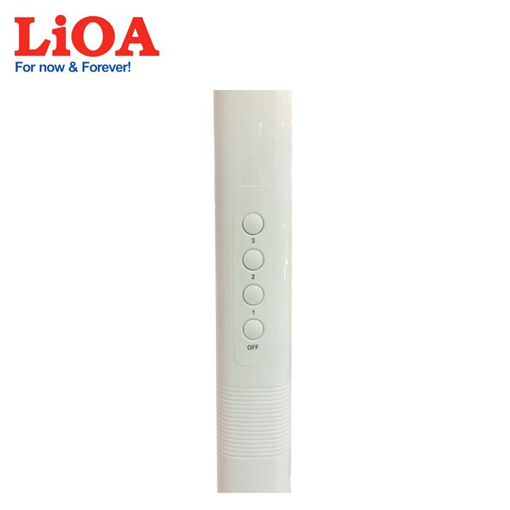 Quạt cây LiOA (QC-409EWH QC-409ELG)