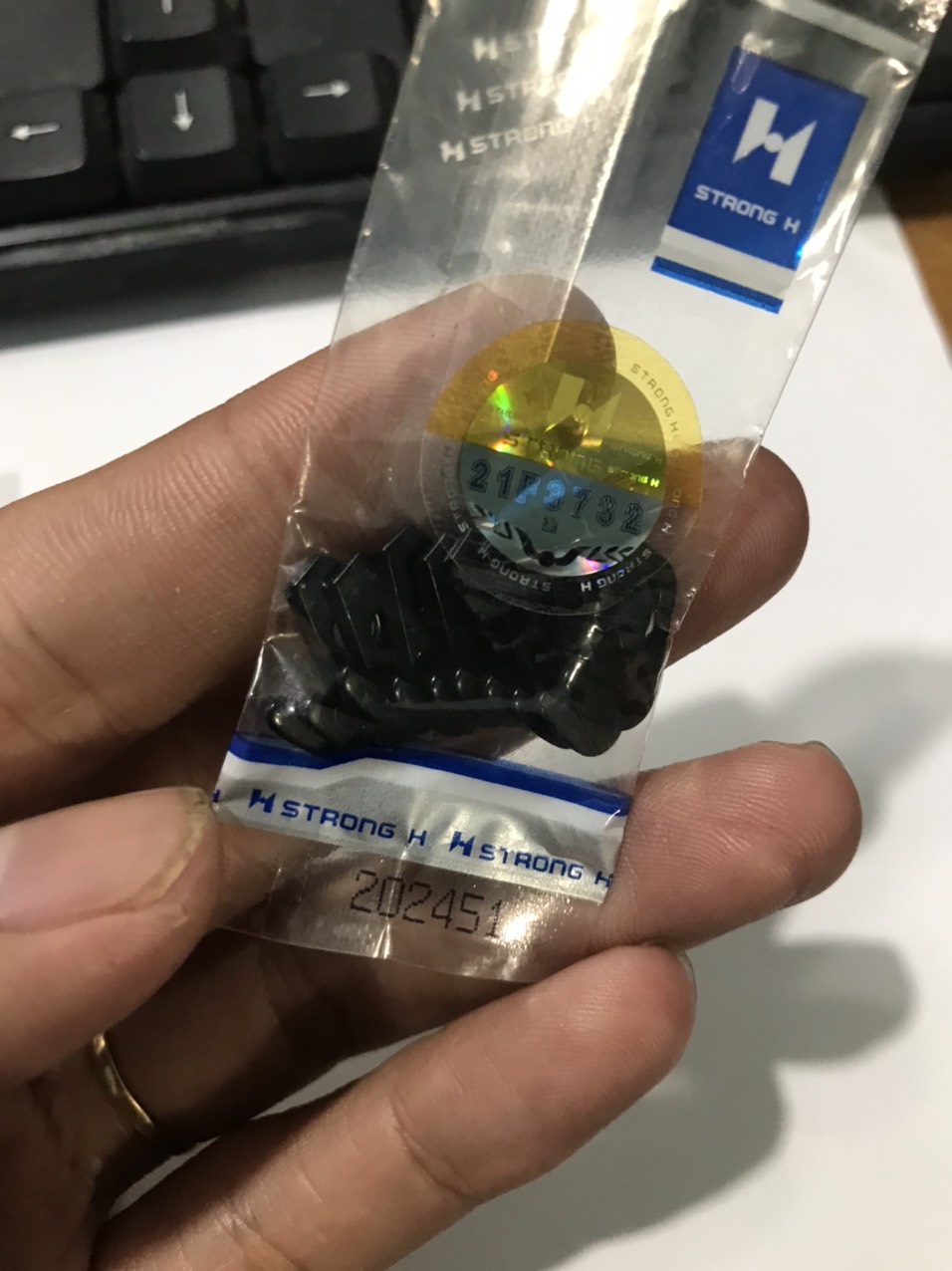 ComBo 2 Lưỡi Dao Cắt Chỉ Sau May Máy Vắt Sổ,Kan Sai.