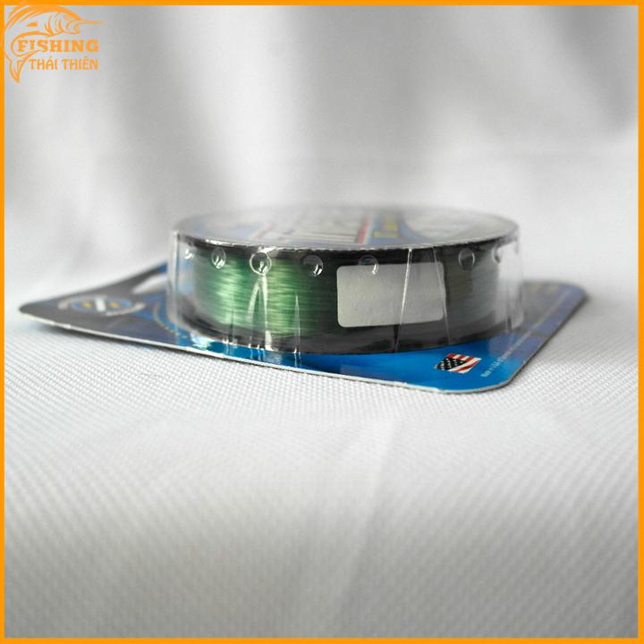 Dây cước câu cá Trilene XT