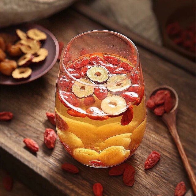 Kỷ tử đỏ Ninh Hạ 100gr