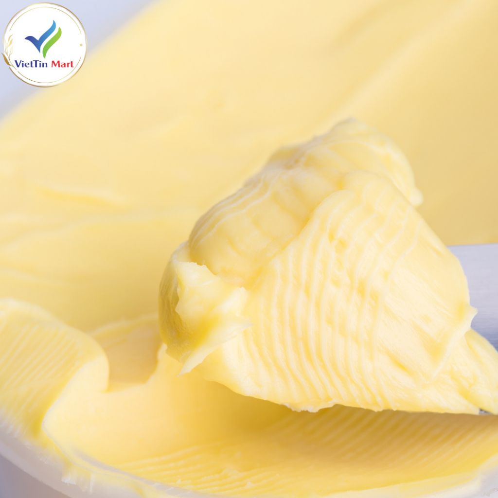 Bơ Thực Vật Tường An Margarine