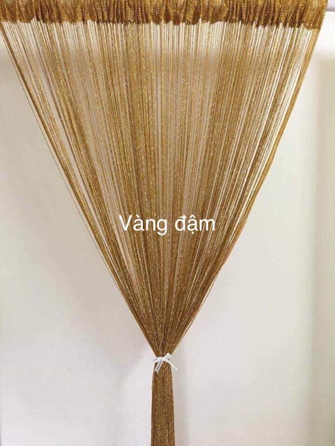 [HCM]Rèm Kim Tuyến 3mX3m