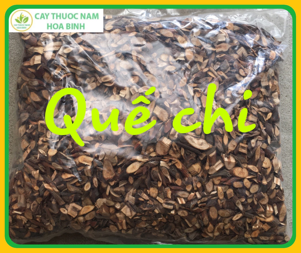 1kg quế chi/quế cành thái phơi khô (thơm, sạch, mới)