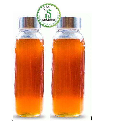 Mật ong hoa cà phê nguyên chất 100ml