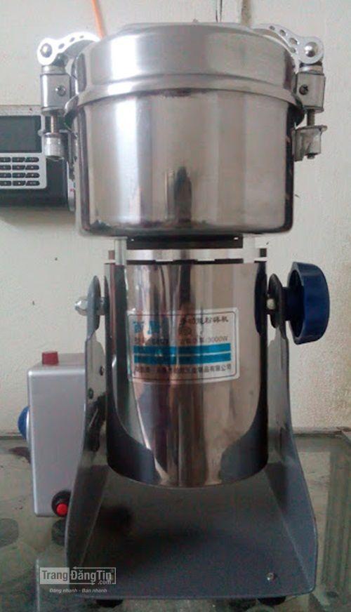 Máy xay bột khô giá rẻ 500g