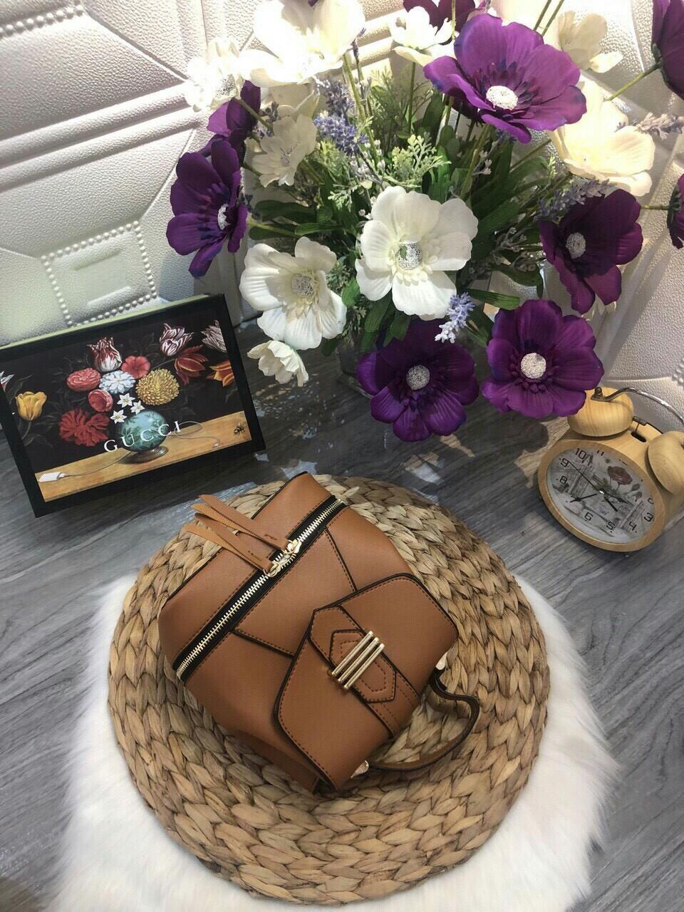 Ba lô sang chảnh quảng châu 136