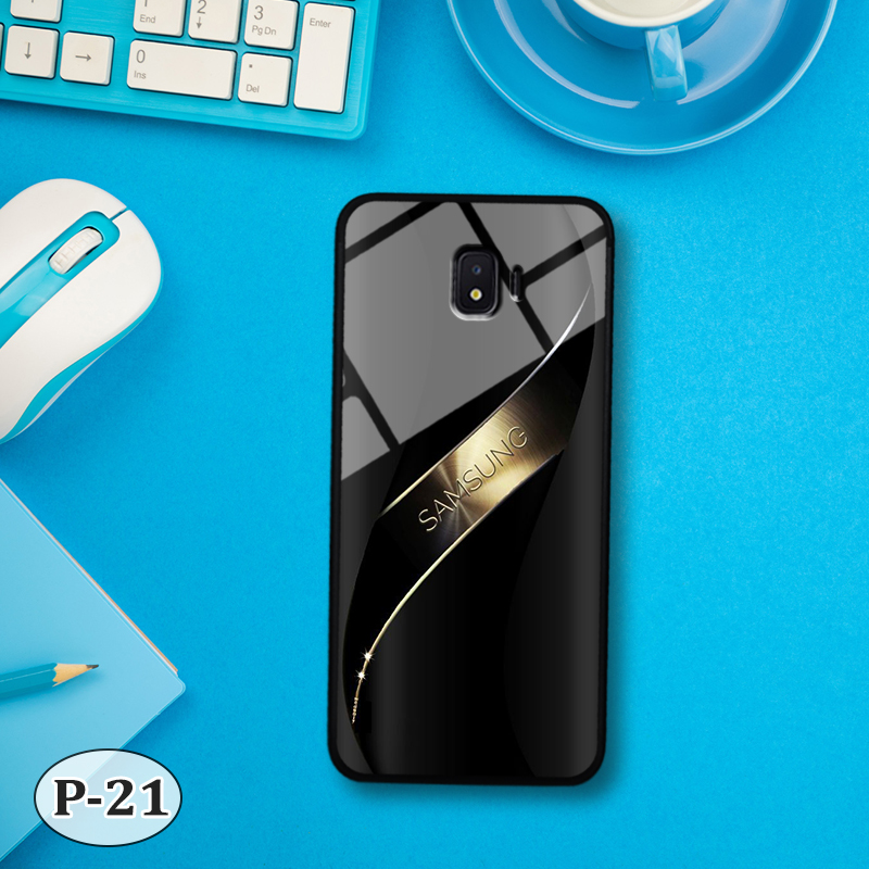 Ốp kính 3D Samsung Galaxy J2 Core