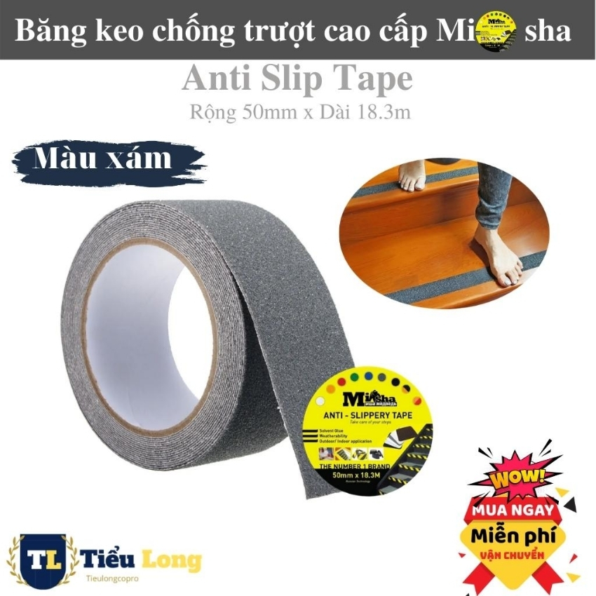 Tape glue slip-resistant senior misha-russian black 50mm x 1m anti slip tape. Sealing tape anti-slip super sticky, high strength. Tape glue slip-resistant stair, stickers background… stickers slip-resistant, adhesive tape slip-resistant multi-purpose