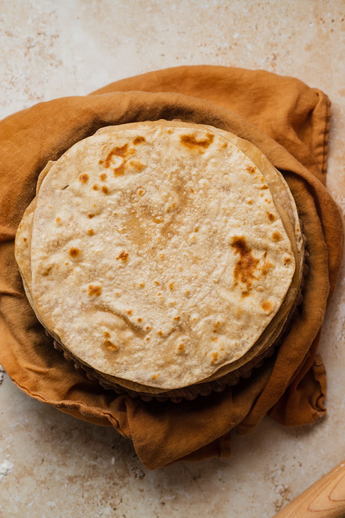 BỘT MÌ - ATTA RAJHANI 5KG (expiry date: 10/2024)