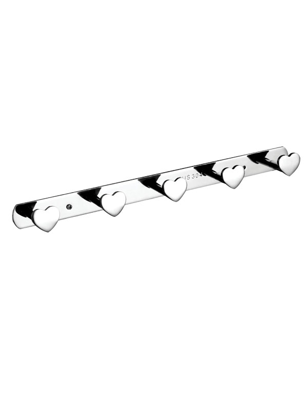 Móc treo Quần Áo Inox 304 cao cấp