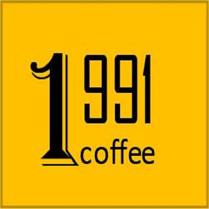 [HCM] 1991 Coffee - E-VOUCHER tặng 50.000đ