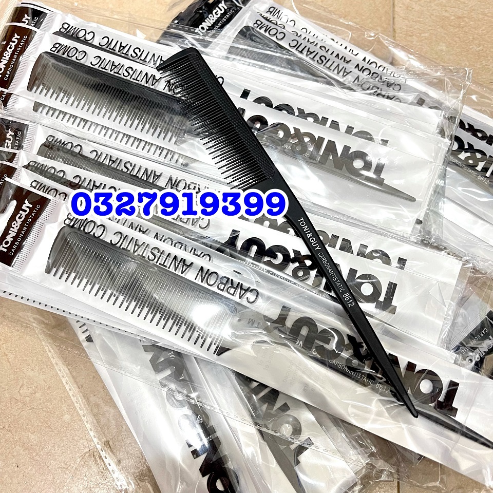 Lược đánh rối TONYGUY 8612