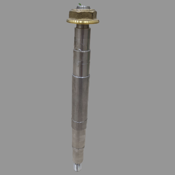 Cốt Inox Bơm Nước Thái CR125 CR150