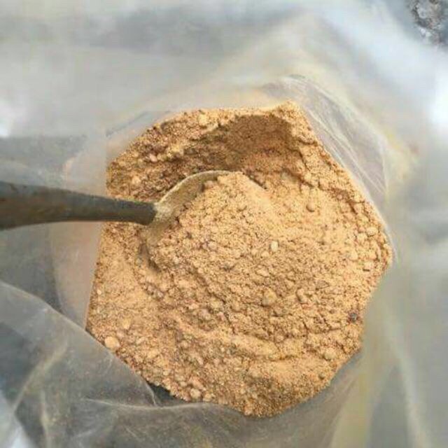 100g Muối nhuyễn Chay