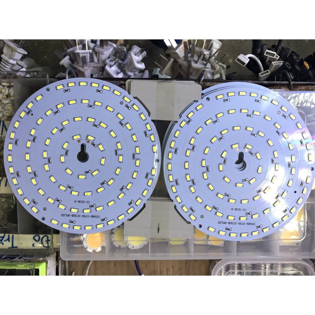 HOT-Led miếng 12v 45w bản to