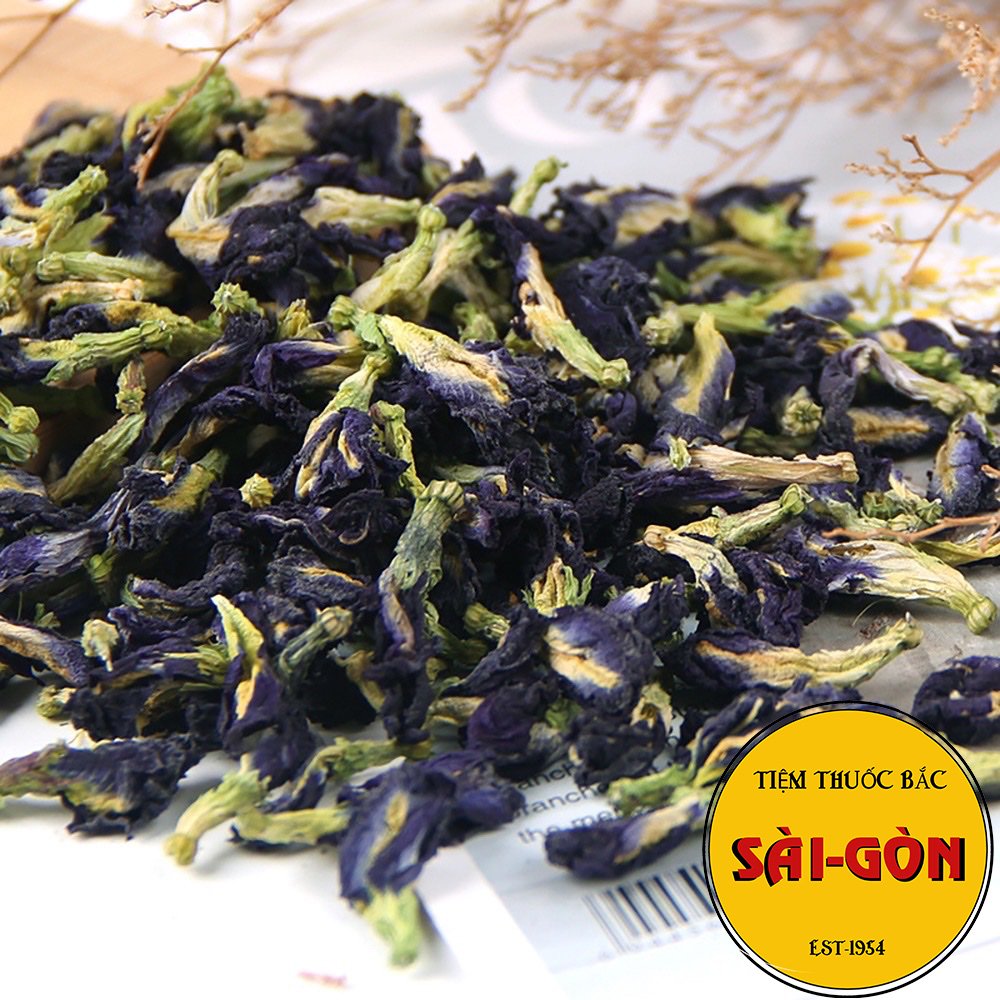 Hoa Đậu Biếc 100g