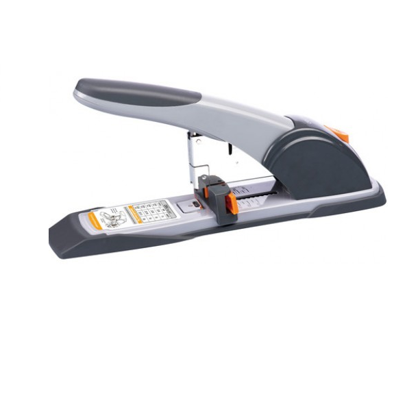 [HCM]Dập ghim đại 100 tờ deli 487