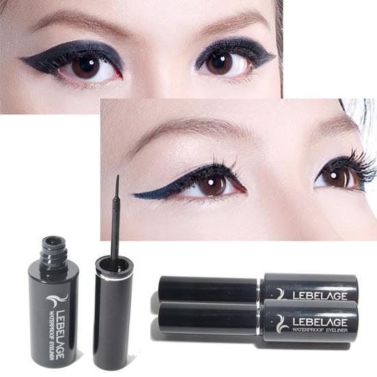 Kẻ mắt nước Lebelage Waterproof EyeLiner 7ml - Hàn Quốc