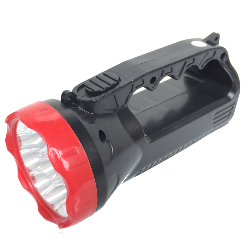 (kèm dây sạc ) Đèn pin sạc cầm tay  YS-3319 loại tốt  - đèn pin led siêu sáng - đèn pin mini  cam tay - den pin - đèn bão