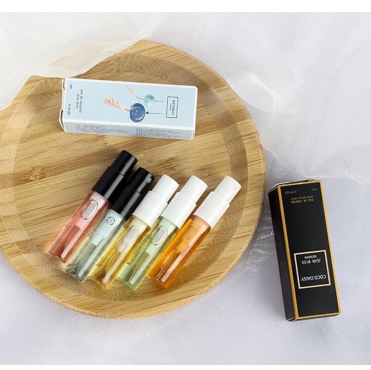 NƯỚC HOA TEST MINI 3ml