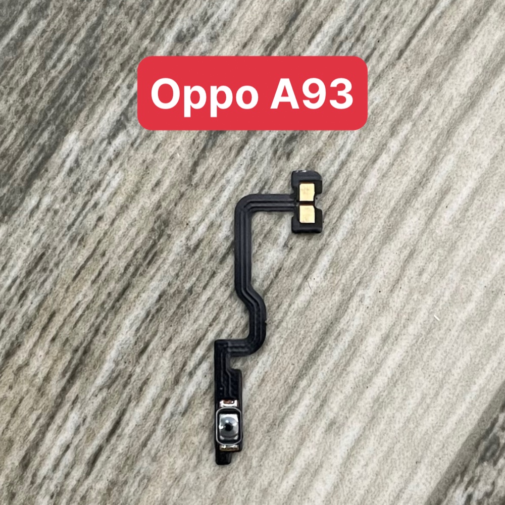 Cáp nguồn / cáp âm lượng oppo A93