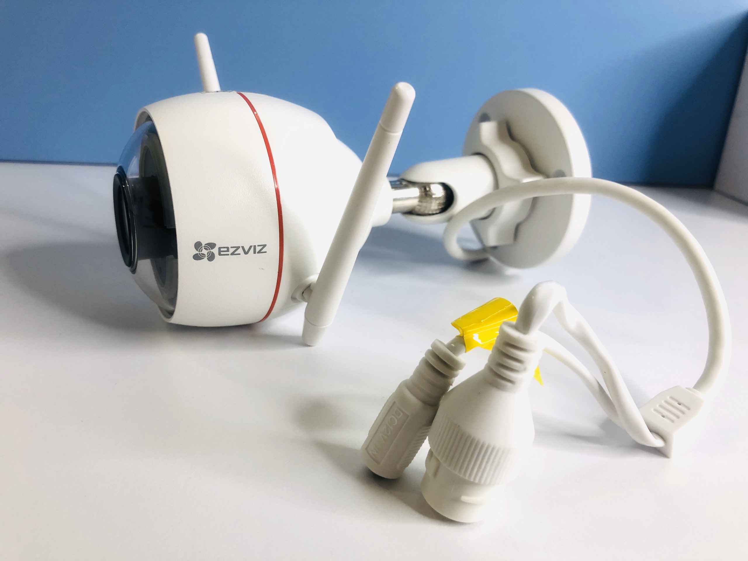 Camera EZVIZ C3W 1080p - Ezviz C3W - SP001188