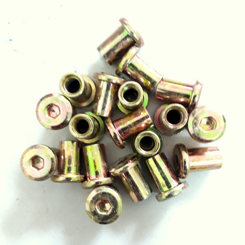 Tán dù đầu  M6x12 túi 50c , tán 8 x20