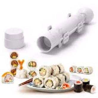 [HCM]Dụng cụ cuốn ( cuộn ) sushi