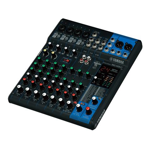 BÀN MIXER YAMAHA MG10XU -